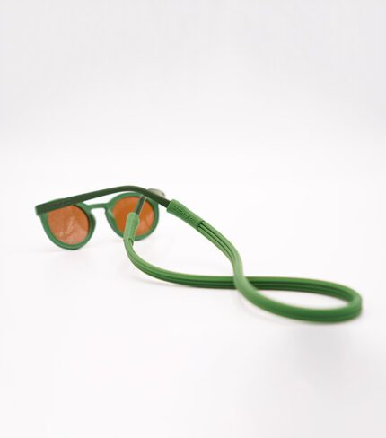 SUNGLASSES STRAP - SOLID - ORCHARD