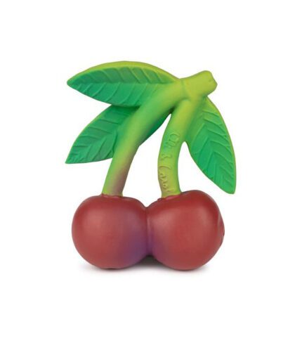 MERY THE CHERRY