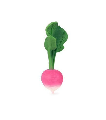 RAMONA THE RADISH