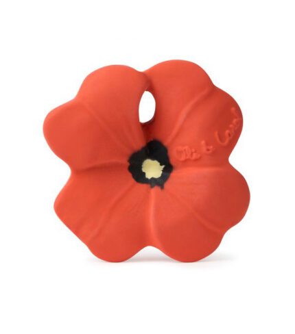 POP THE POPPY