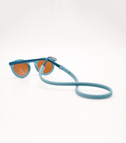 SUNGLASSES STRAP - SOLID - LAGUNA