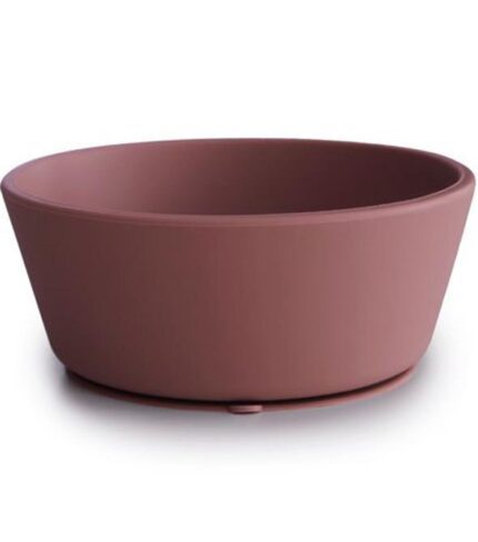 Silicone Bowl (Woodchuck)