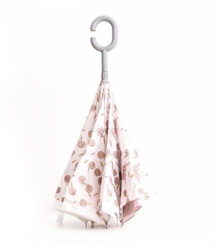 Umbrella for Children and Adults - Brellie's Just Peachy
