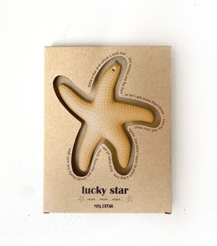Lucky Star - honey